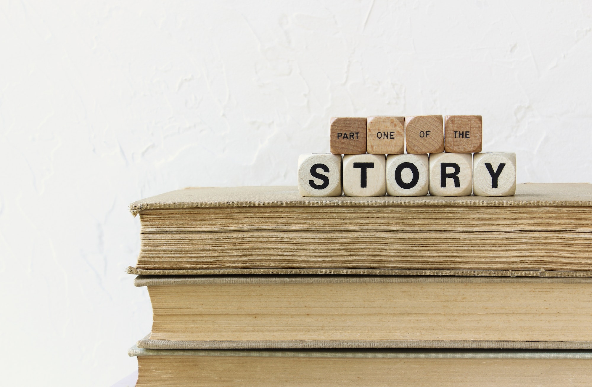 How to Tell Your Company’s Story