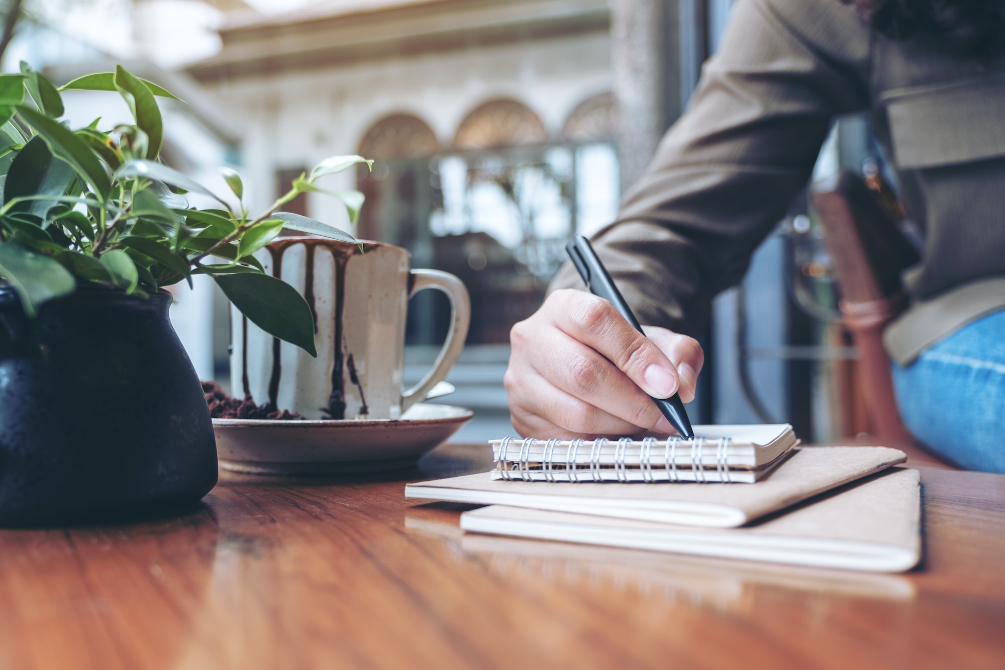Writing Your Story