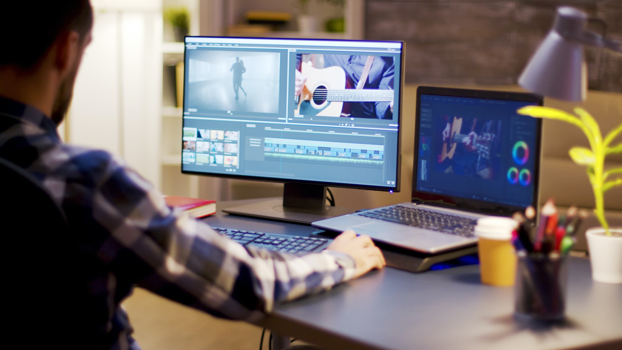 Vidyard For Personalized Video Distribution