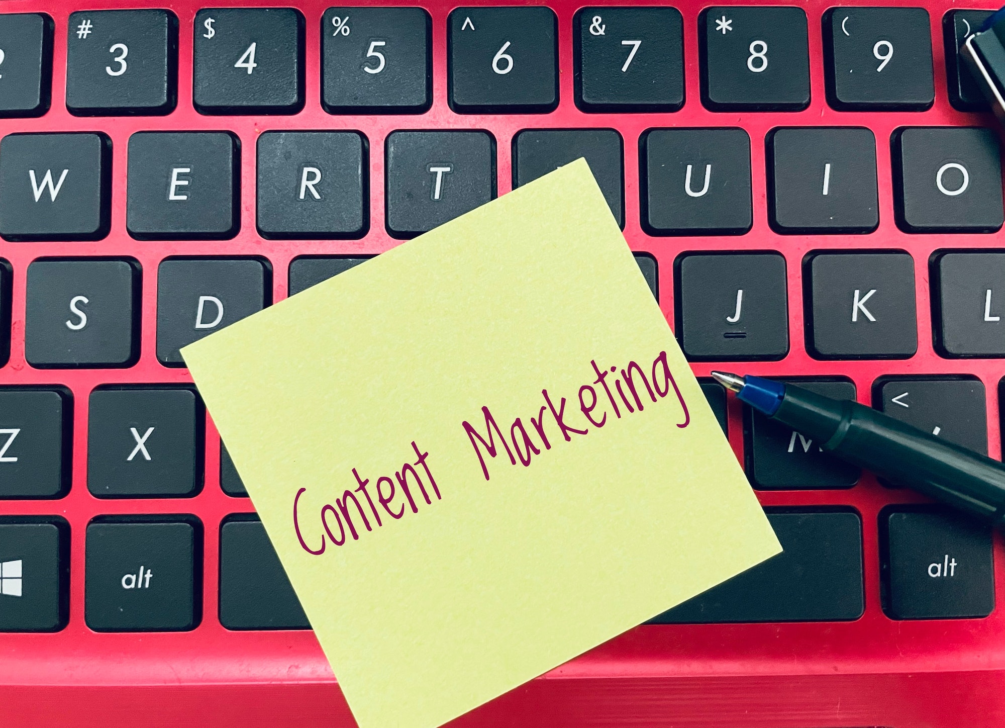 The Impact of Video Content Marketing