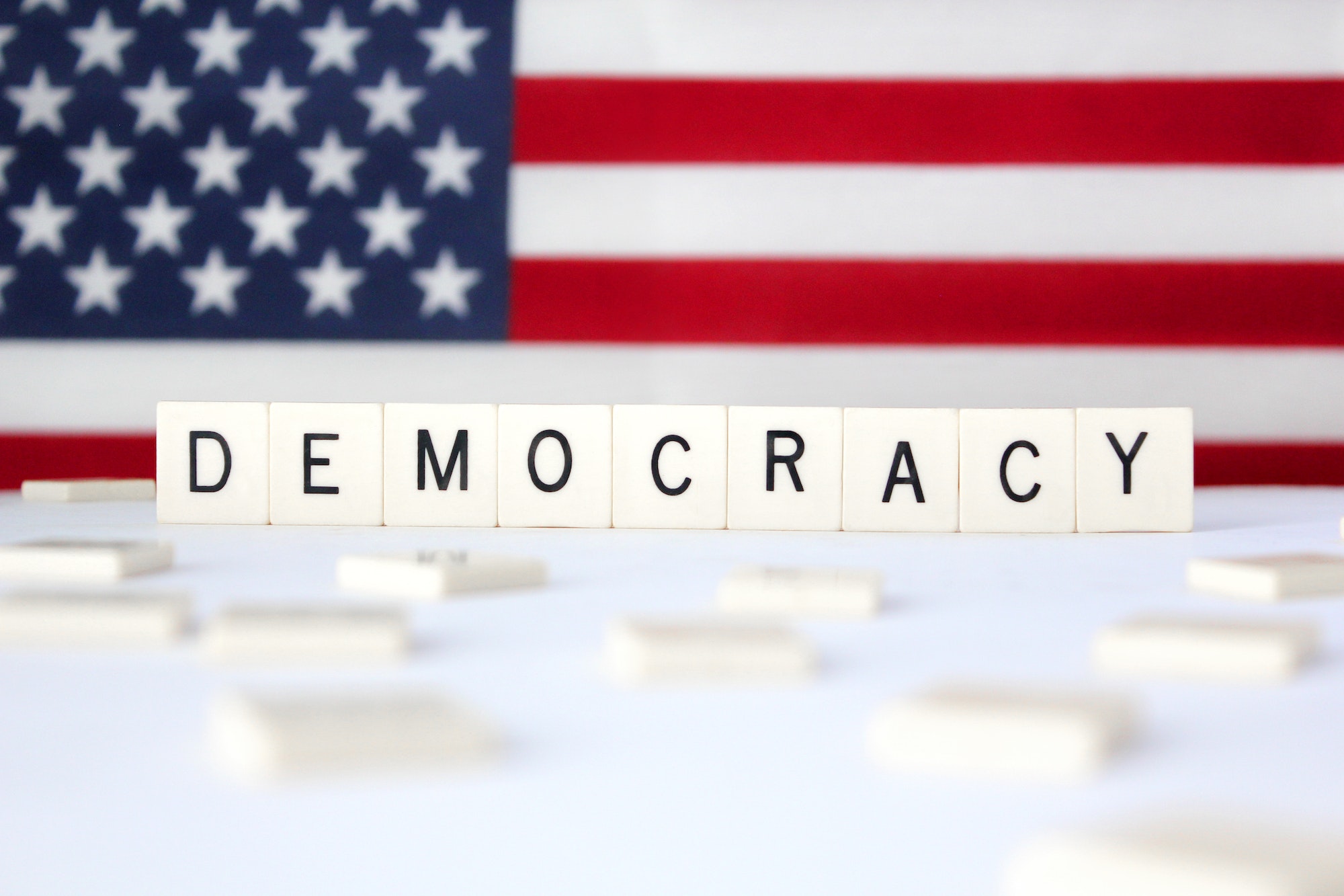 Marketing Lessons from Red and Blue: What We Can Learn from Both Parties