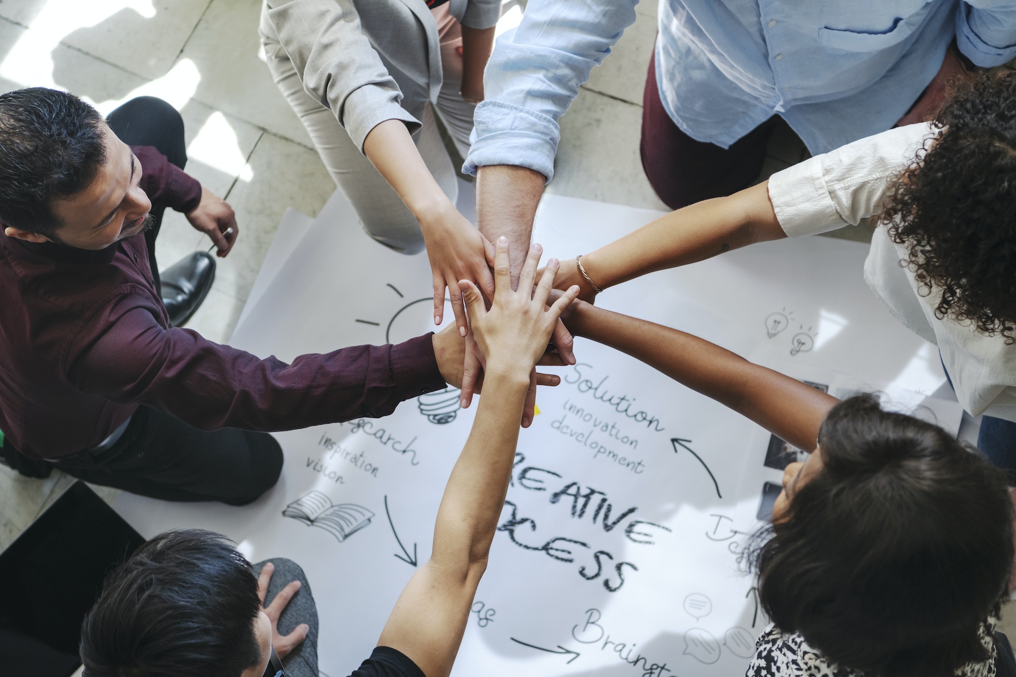 Why Video is the Key to Building a Strong Corporate Culture