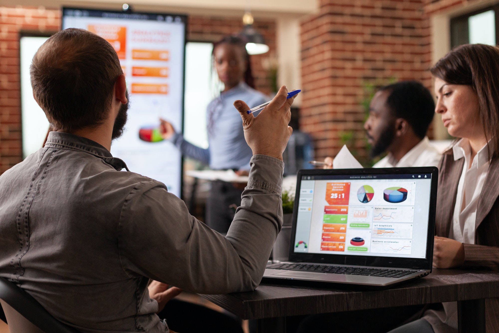 ABM-azing Results: The Benefits of Account Based Marketing