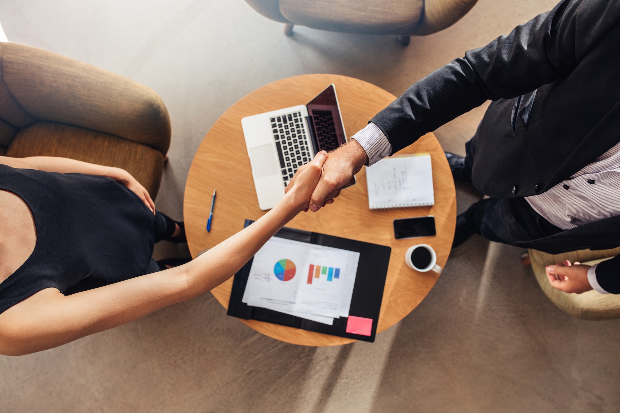 Personalized Video Content for Sales Teams