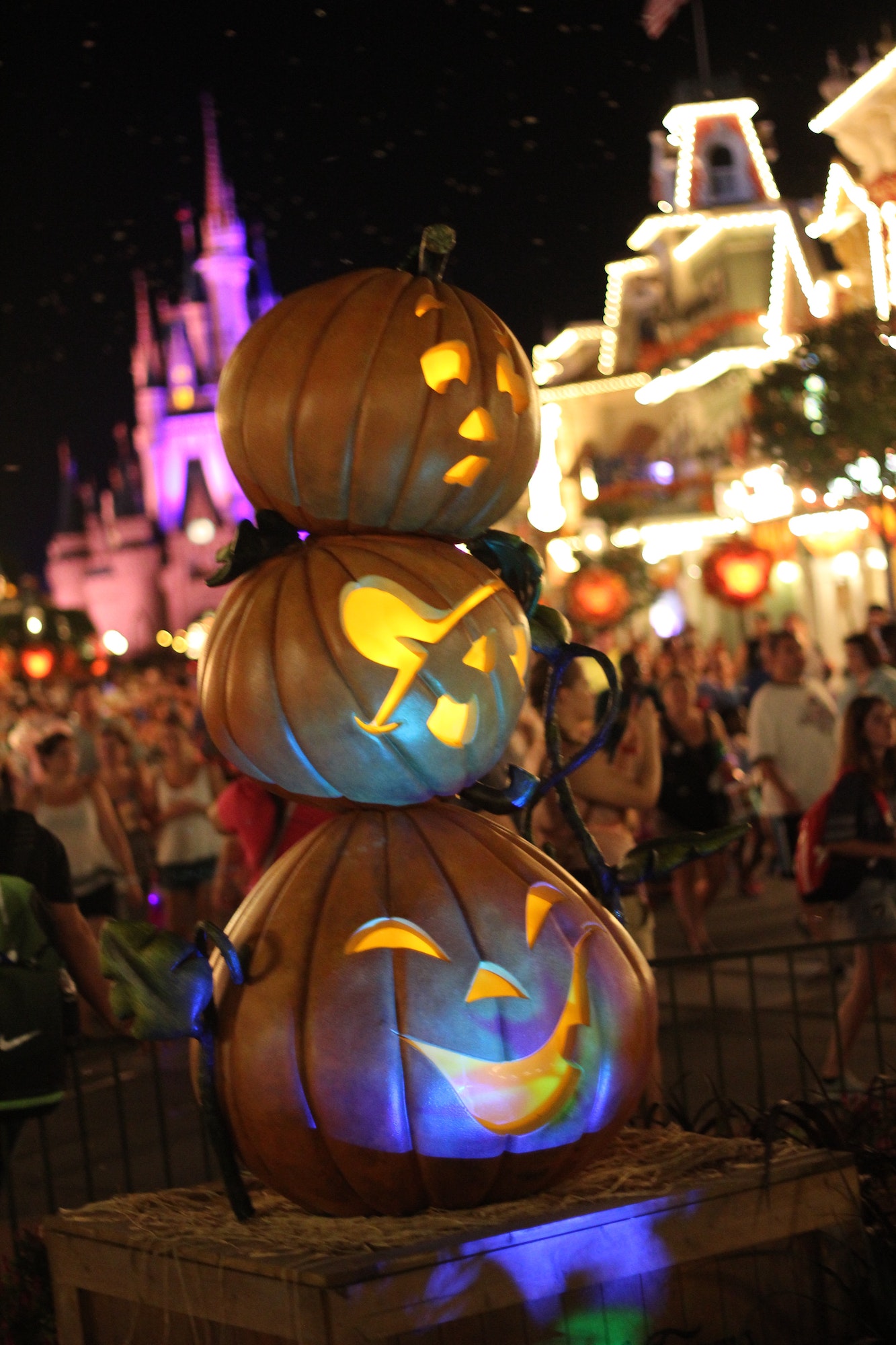 What can we learn from Disney about customer engagement?