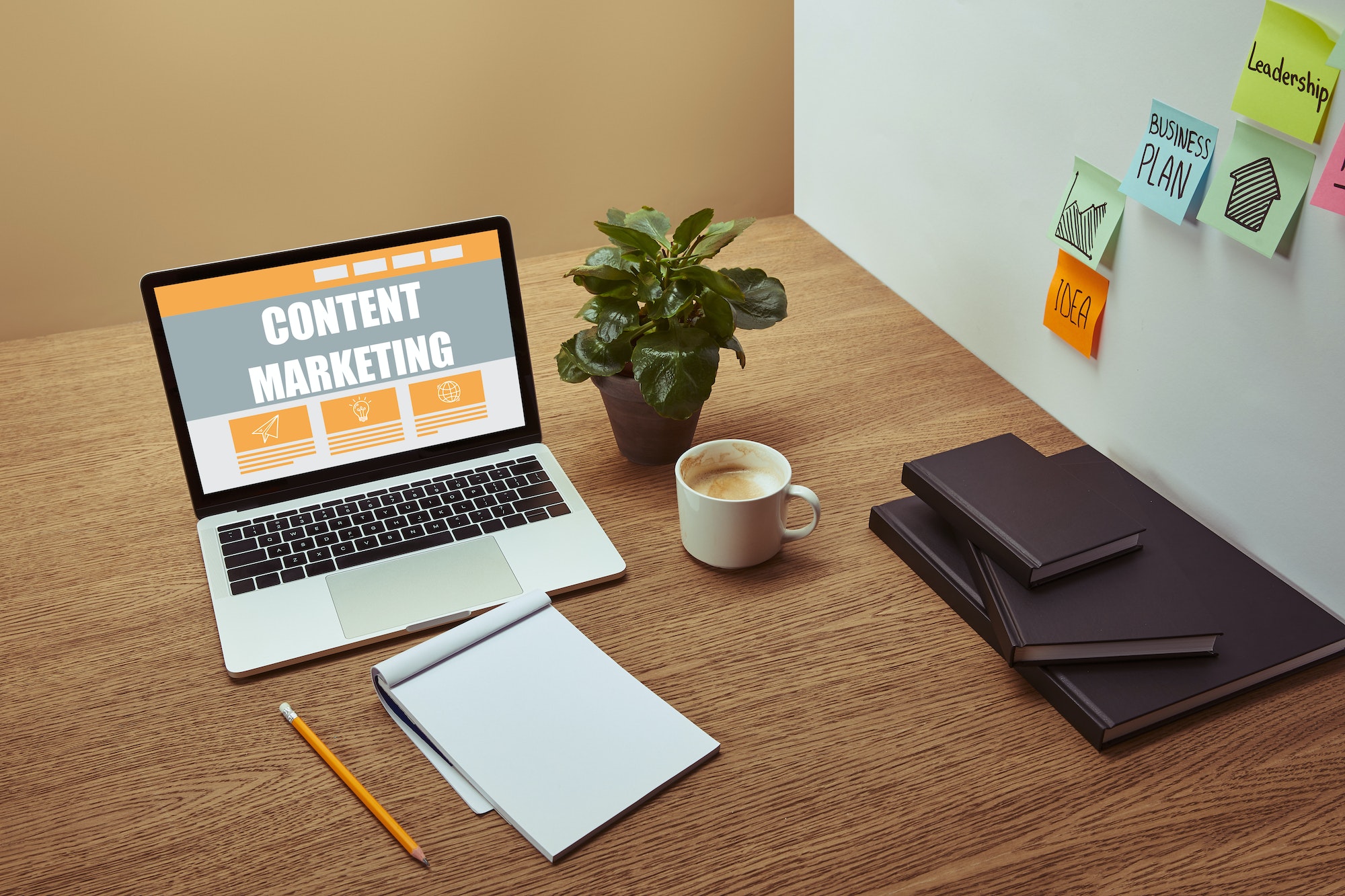 Unlocking the Potential of Content Marketing: How Organizations Can Harness the Power of Content to Drive Growth