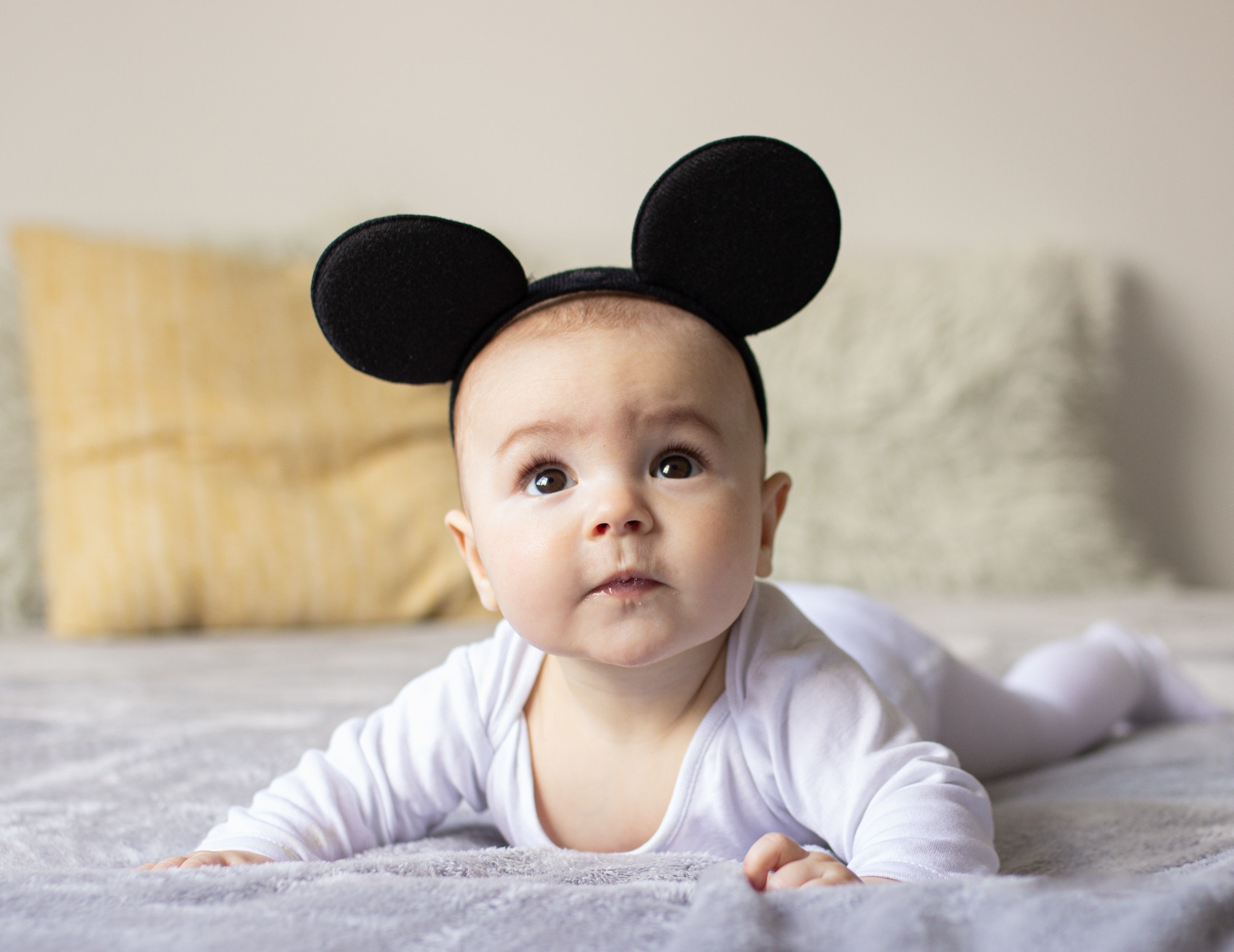 The Magic of Disney: How to Bring the Magic to Your Corporate Marketing and Sales