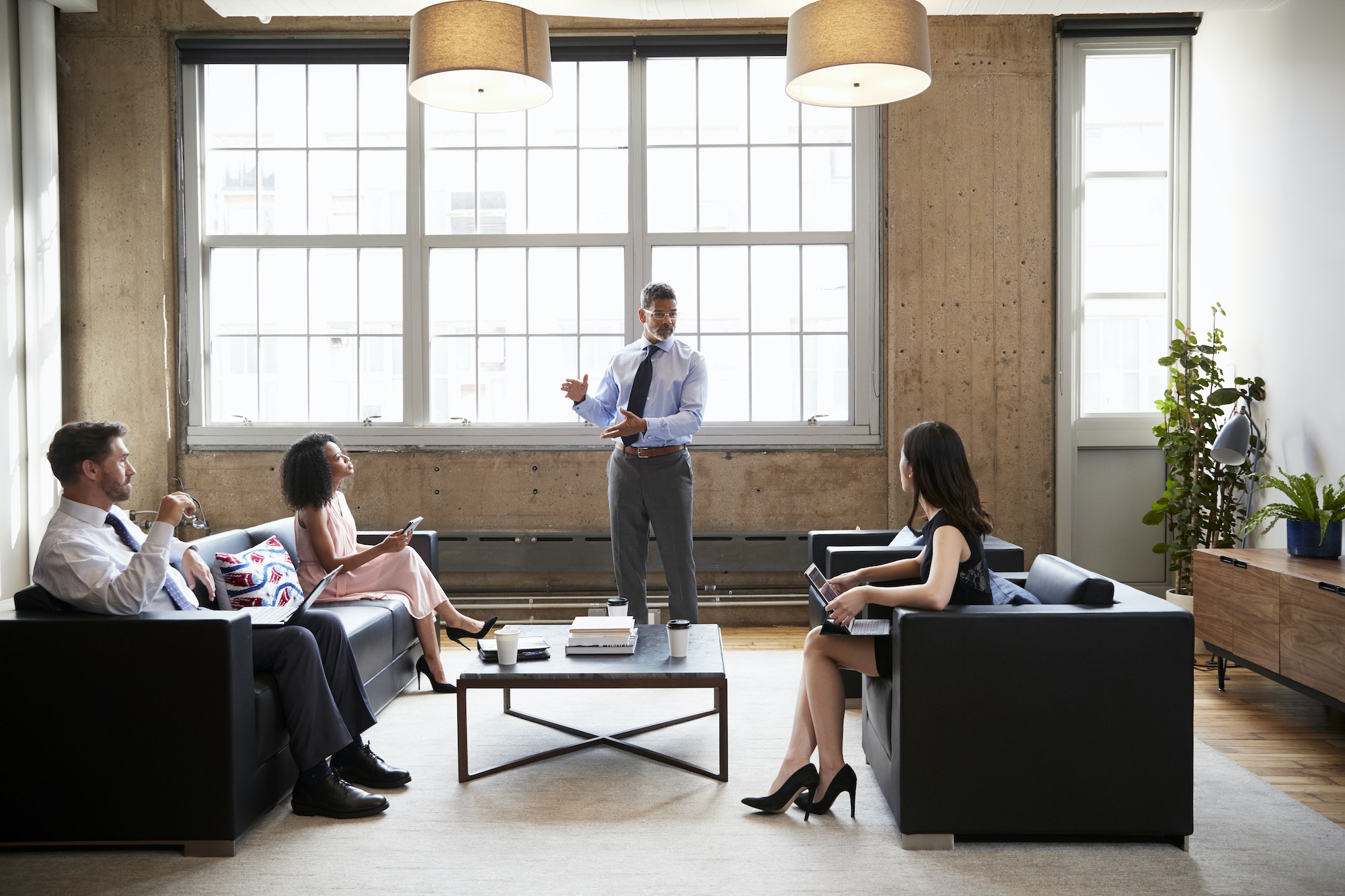Story Telling – for Customer Retention
