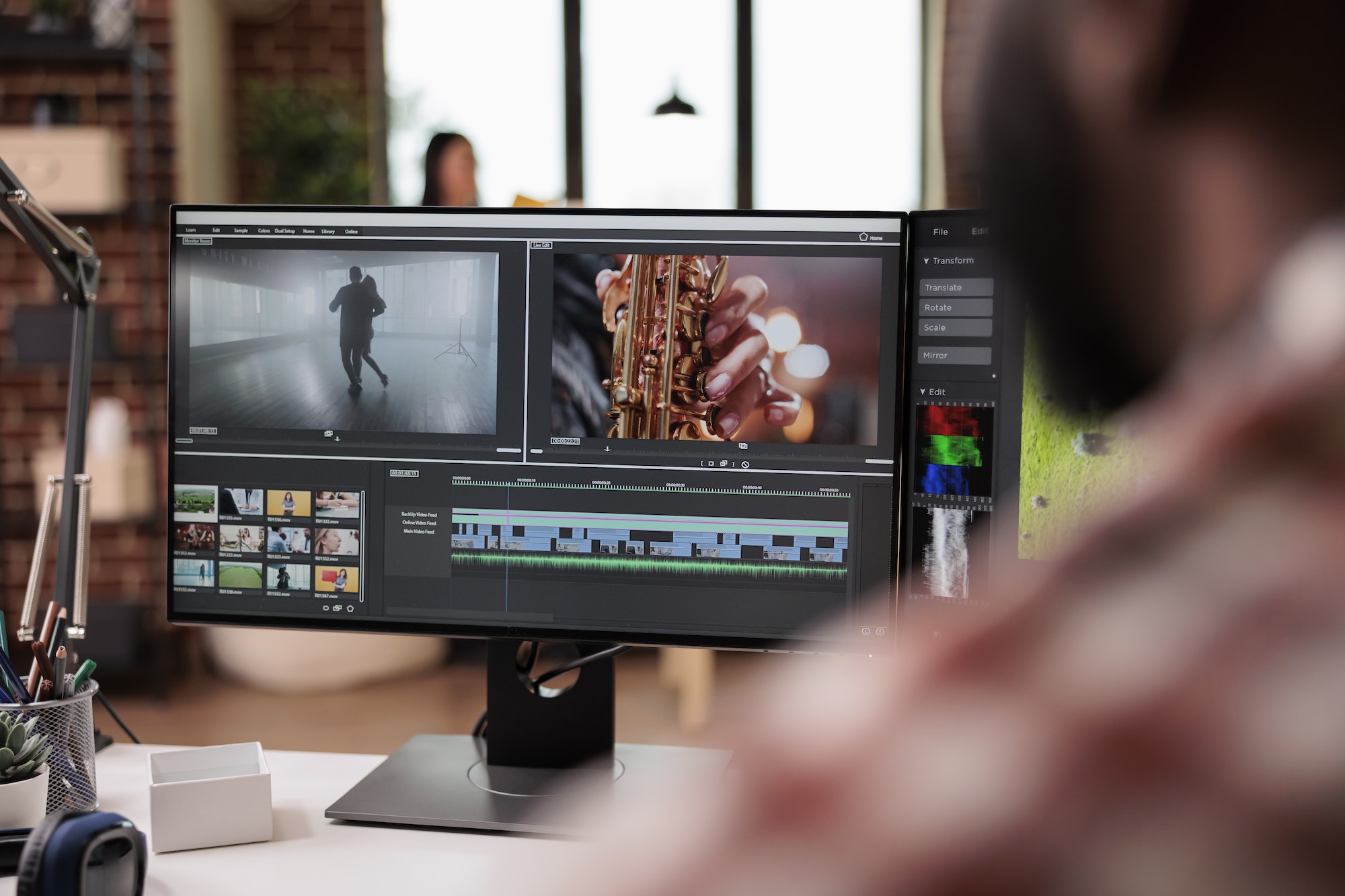 Creating Compelling Videos for Your Company: Where to Start