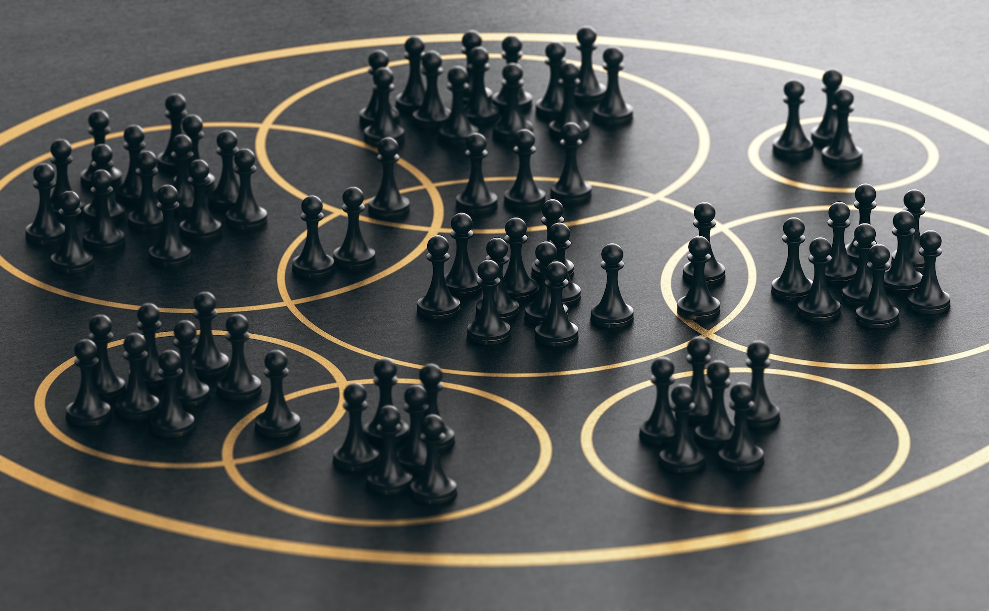 Sorting Your Contacts: The Laundry Day of Marketing