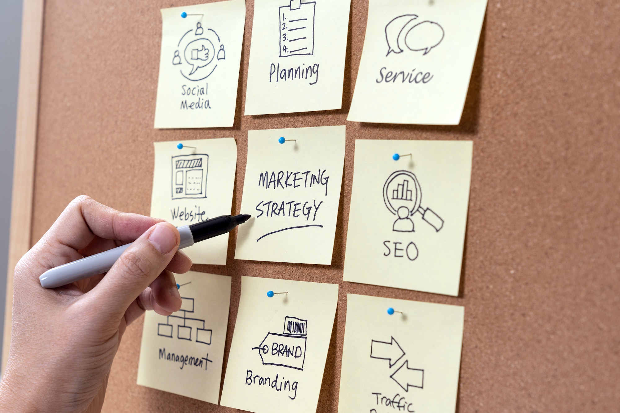 After Almost 20 Year in the Space, I Think I’m Starting to Understand Marketing Automation