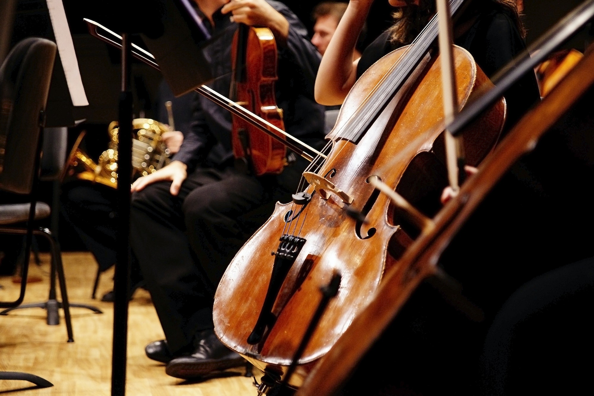 The 3-Part Symphony of Change: People, Process, and Technology