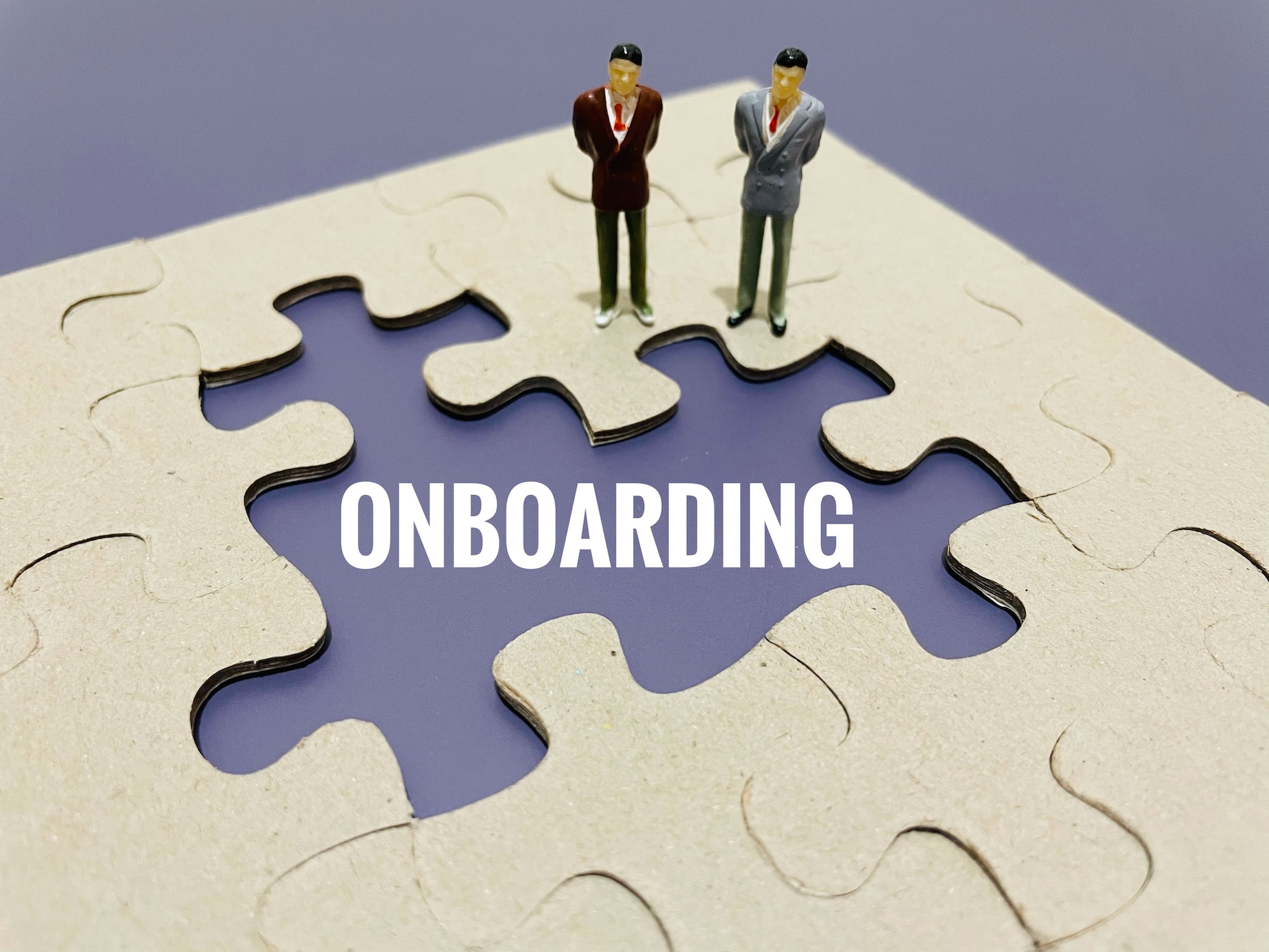 Onboarding