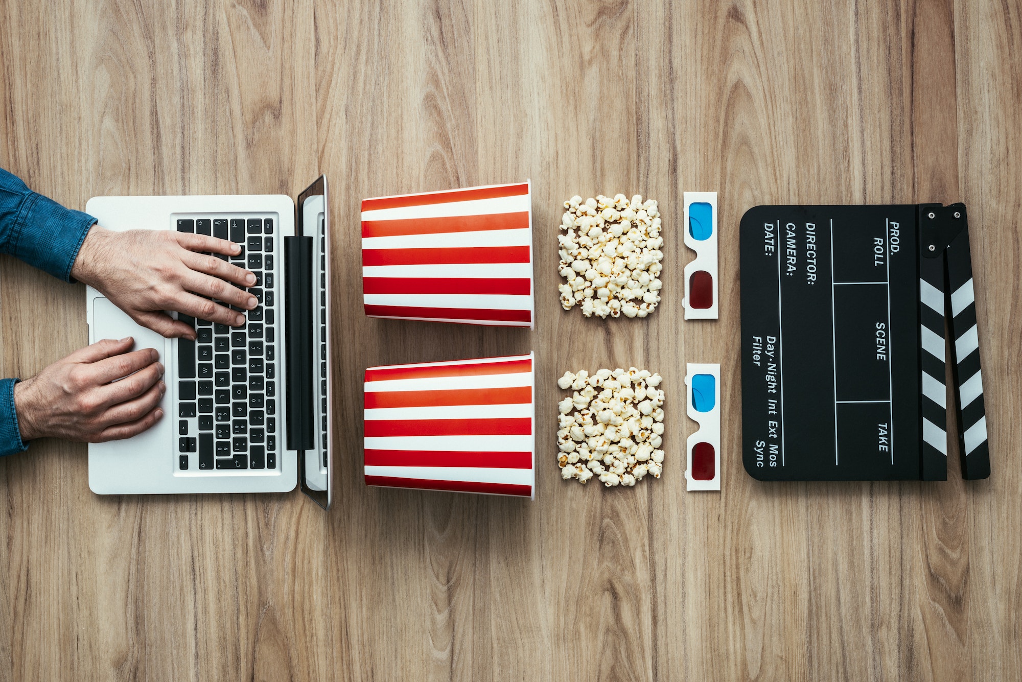 Marketing Lessons from Disney, Netflix and Sony.