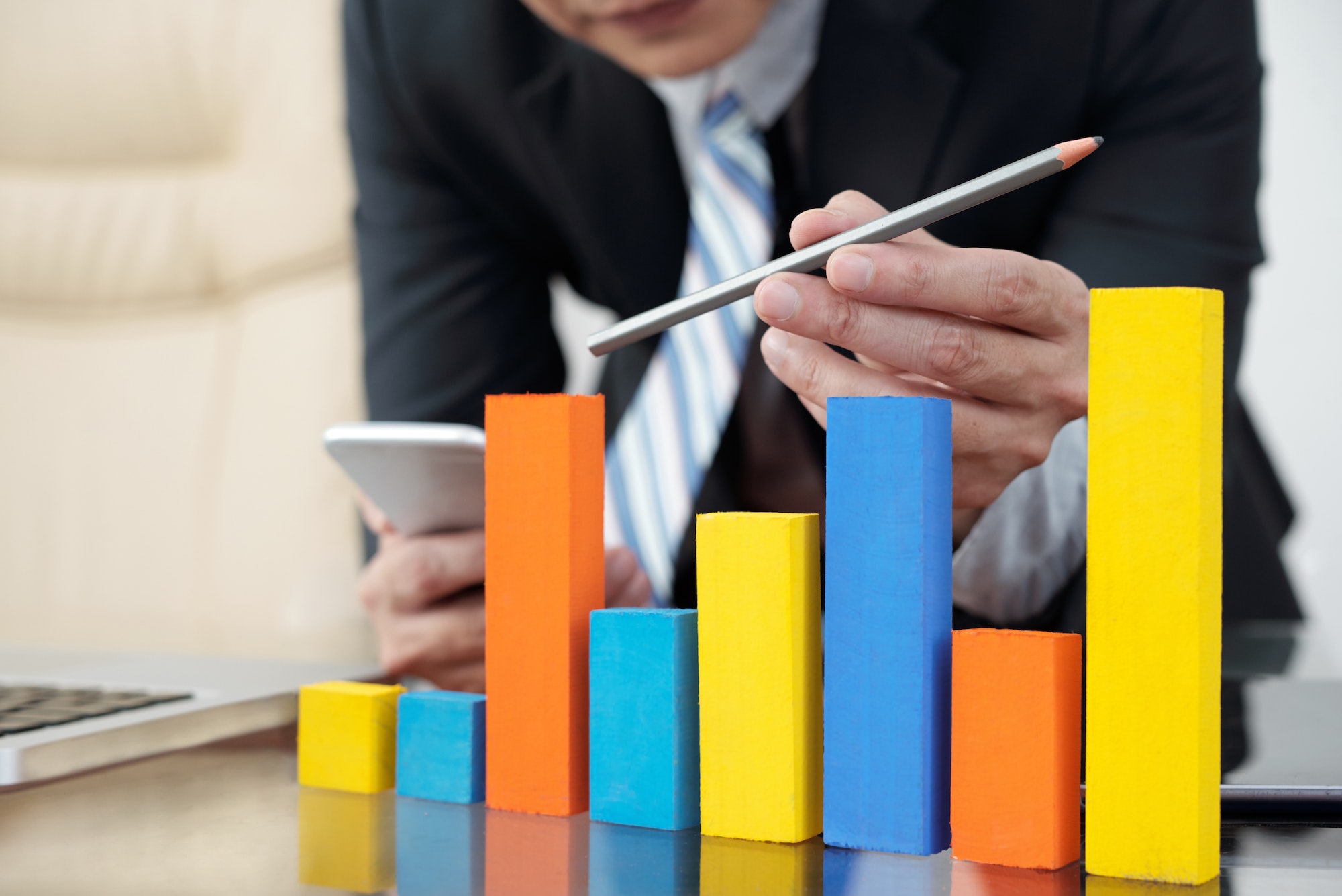 Benefits > Features When Selling