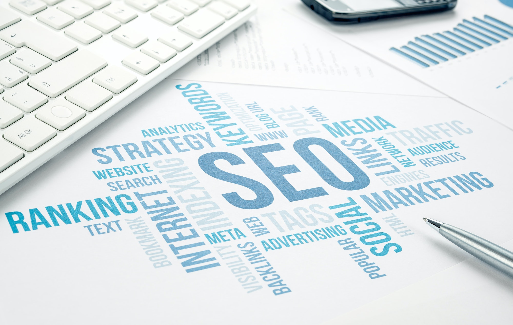 SEO-sational Success: Top 10 Tips for Optimizing Your Website