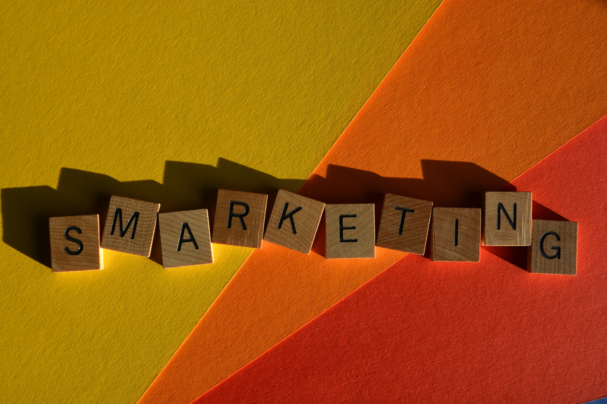Smarketing: A Match Made in Tech Heaven – Top 10 Tips to Make it Work
