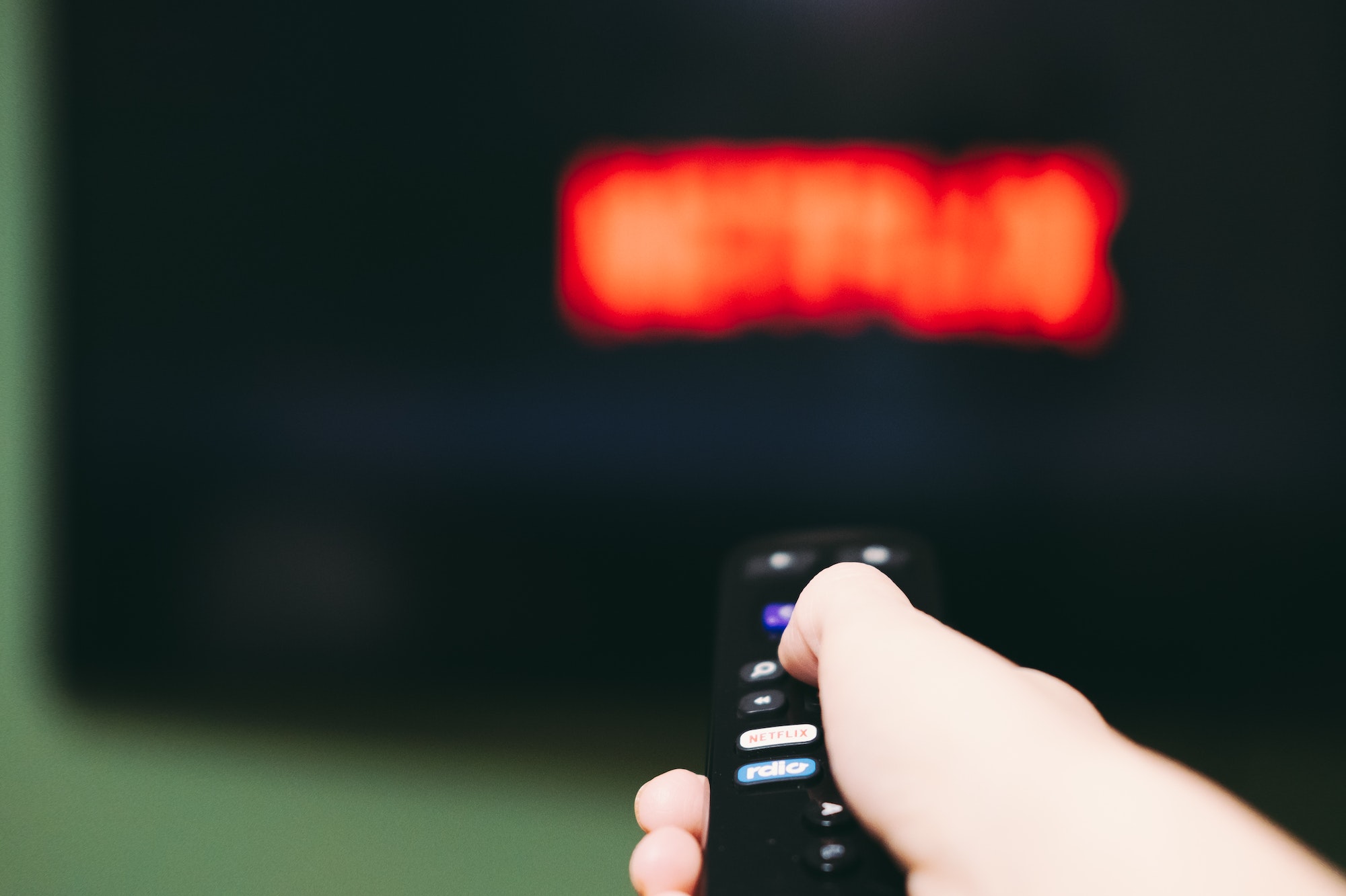 Building the Netflix Brand