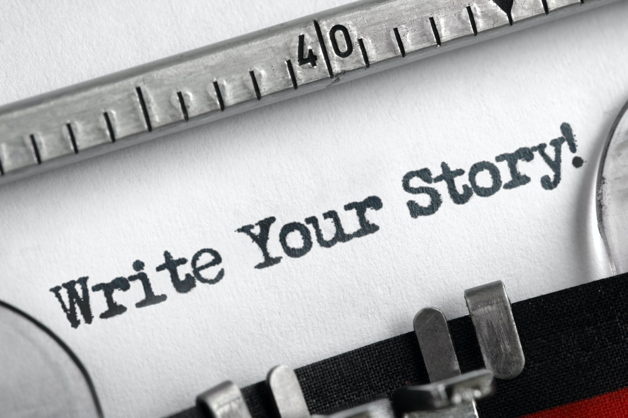 Story Time With Your Customers