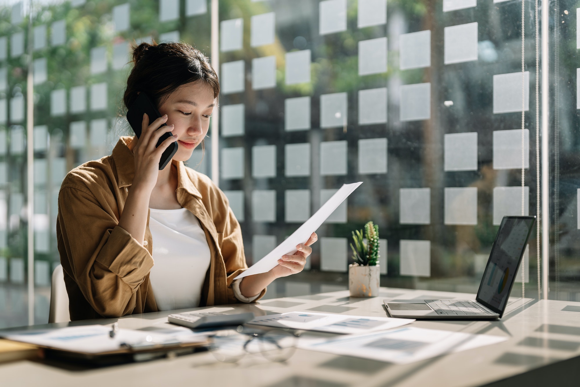 Cold Calling Still Has It’s Place
