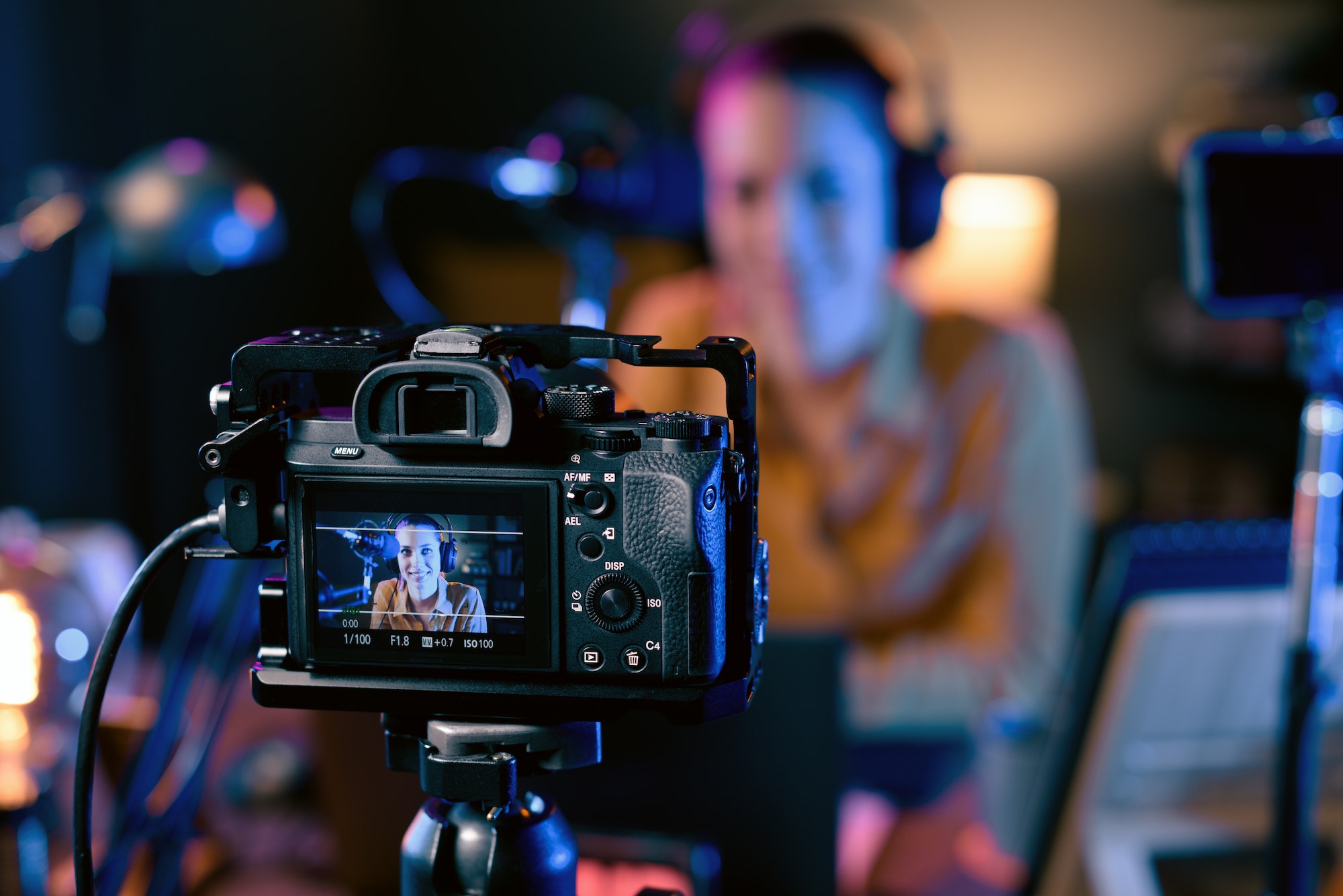 Zoom-ing Ahead: Tips for Improving Your WFH Setup for the Best Video Conferencing Experience