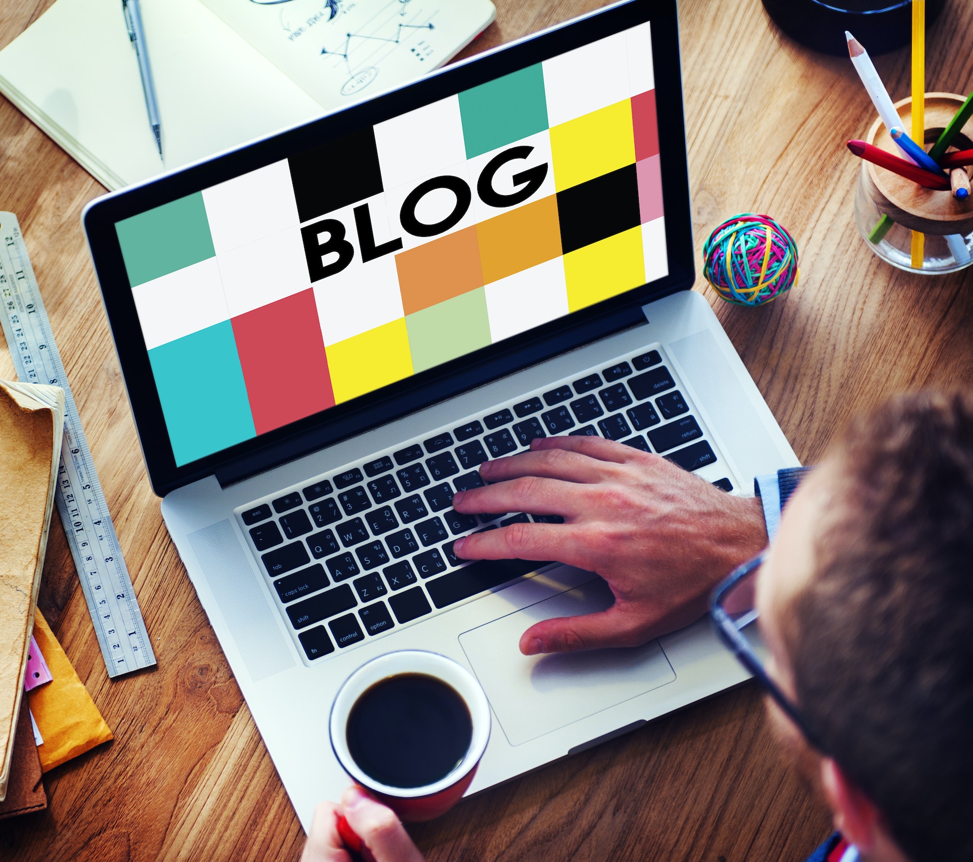 Blogging with Purpose: The Importance of Regular Blog Content for Engaging Customers and Prospects