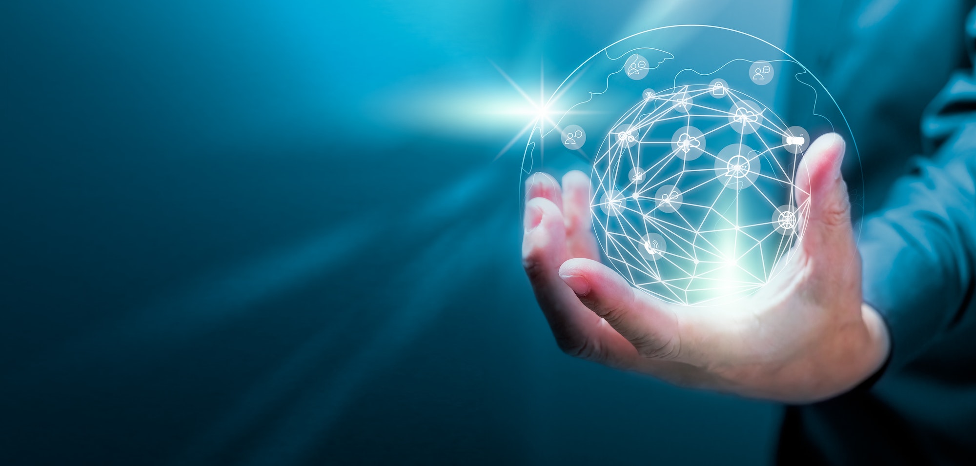 Data-Driven Storytelling: Crafting a Killer Content Strategy With Data