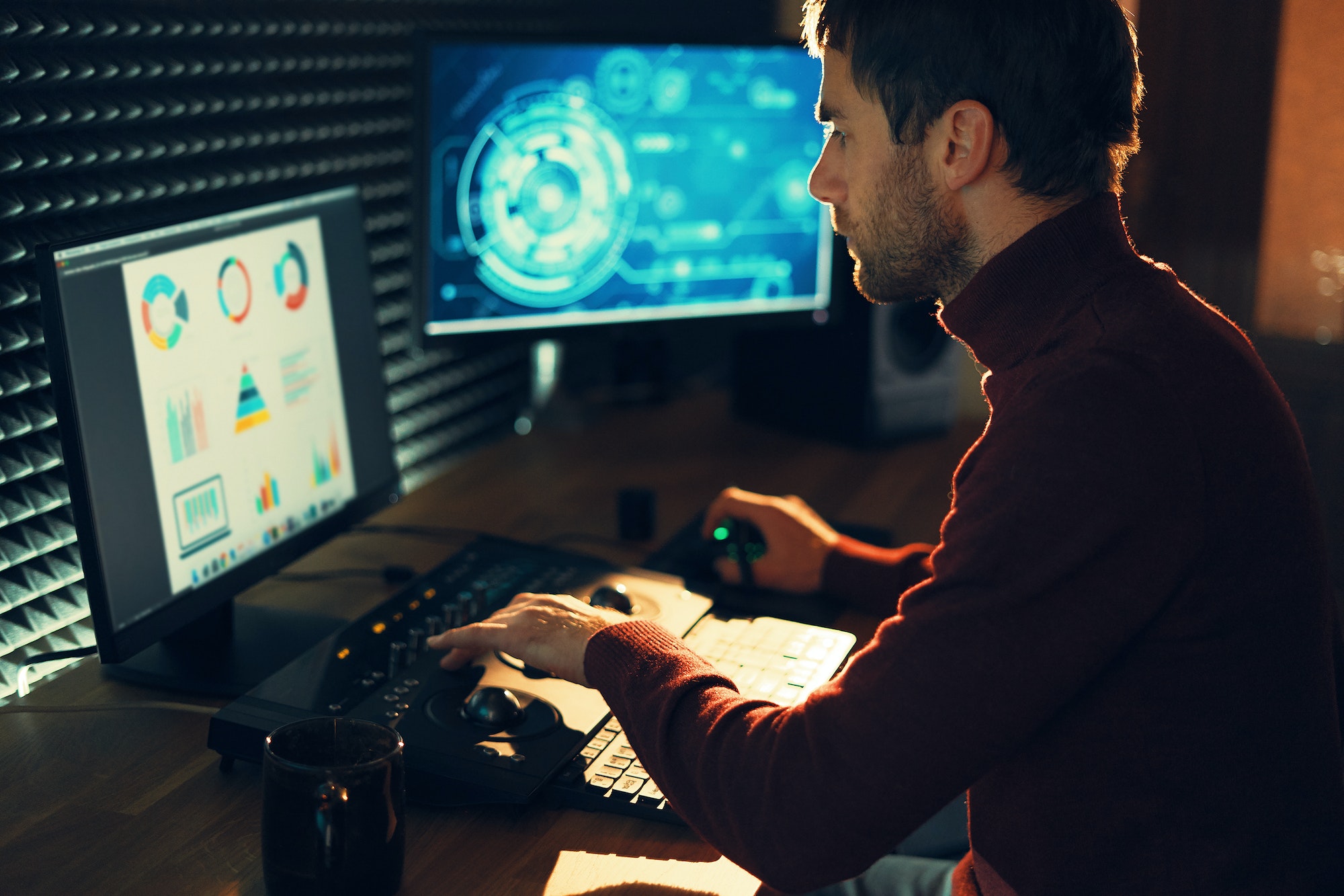Going Beyond the Surface: How to Use Vidyard to Track Deep Analytics of Video Marketing Campaigns