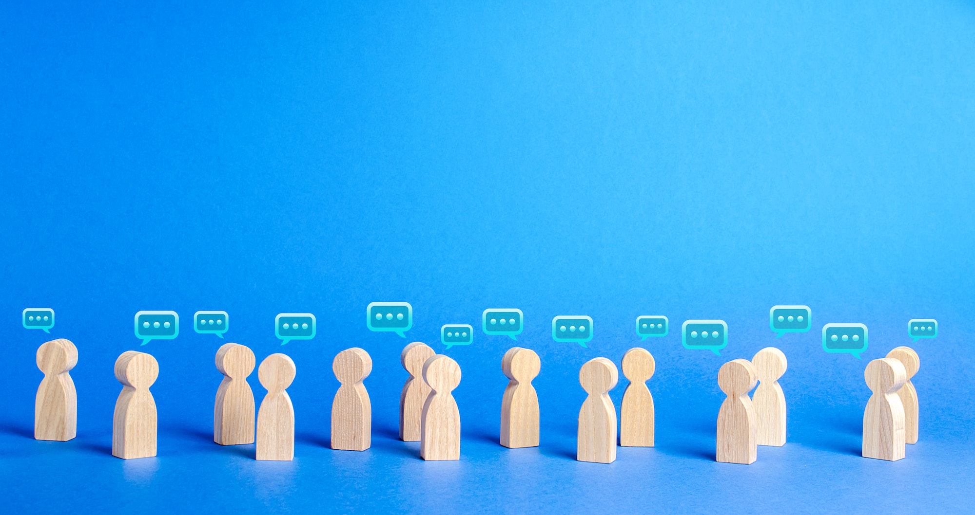 Leveraging User-Generated Content for Enhanced Marketing Efforts