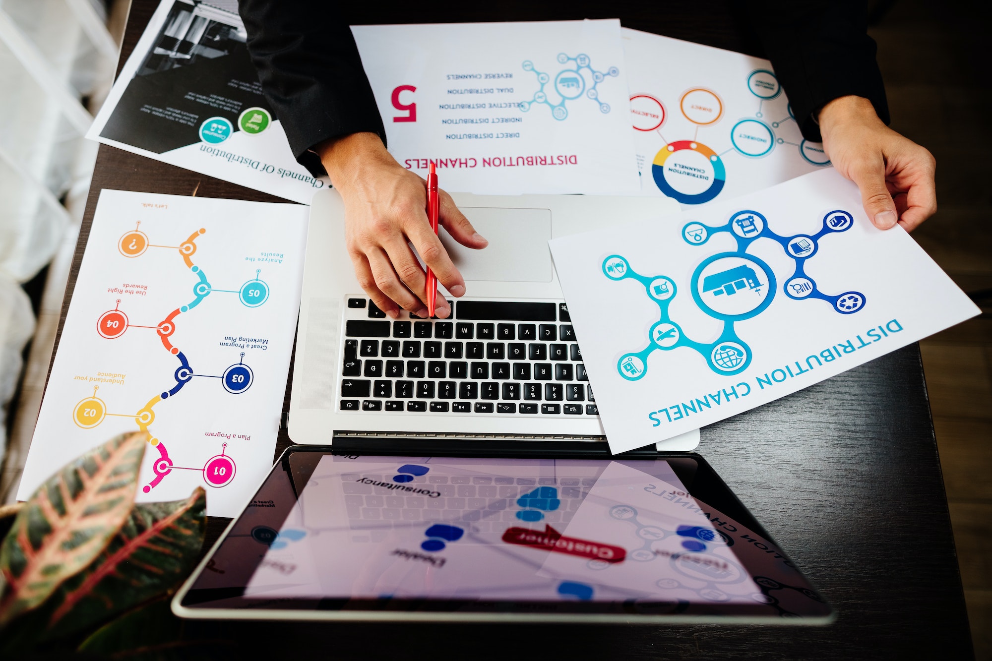 Outsourcing to Win: How Content Marketing Consulting Firms Score Big for Your Business