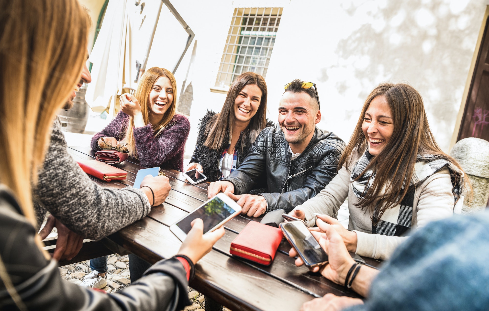 Mobile Matters: The Importance of Mobile-First Content in Your Marketing Mix