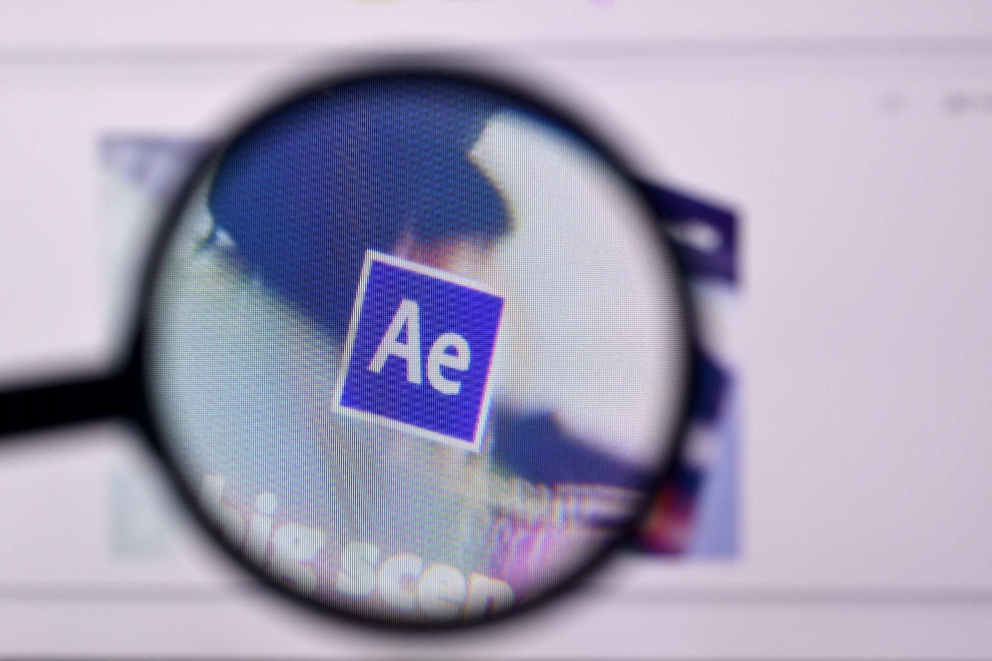 Bring Your Videos to Life: The Wonders of Adobe After Effects