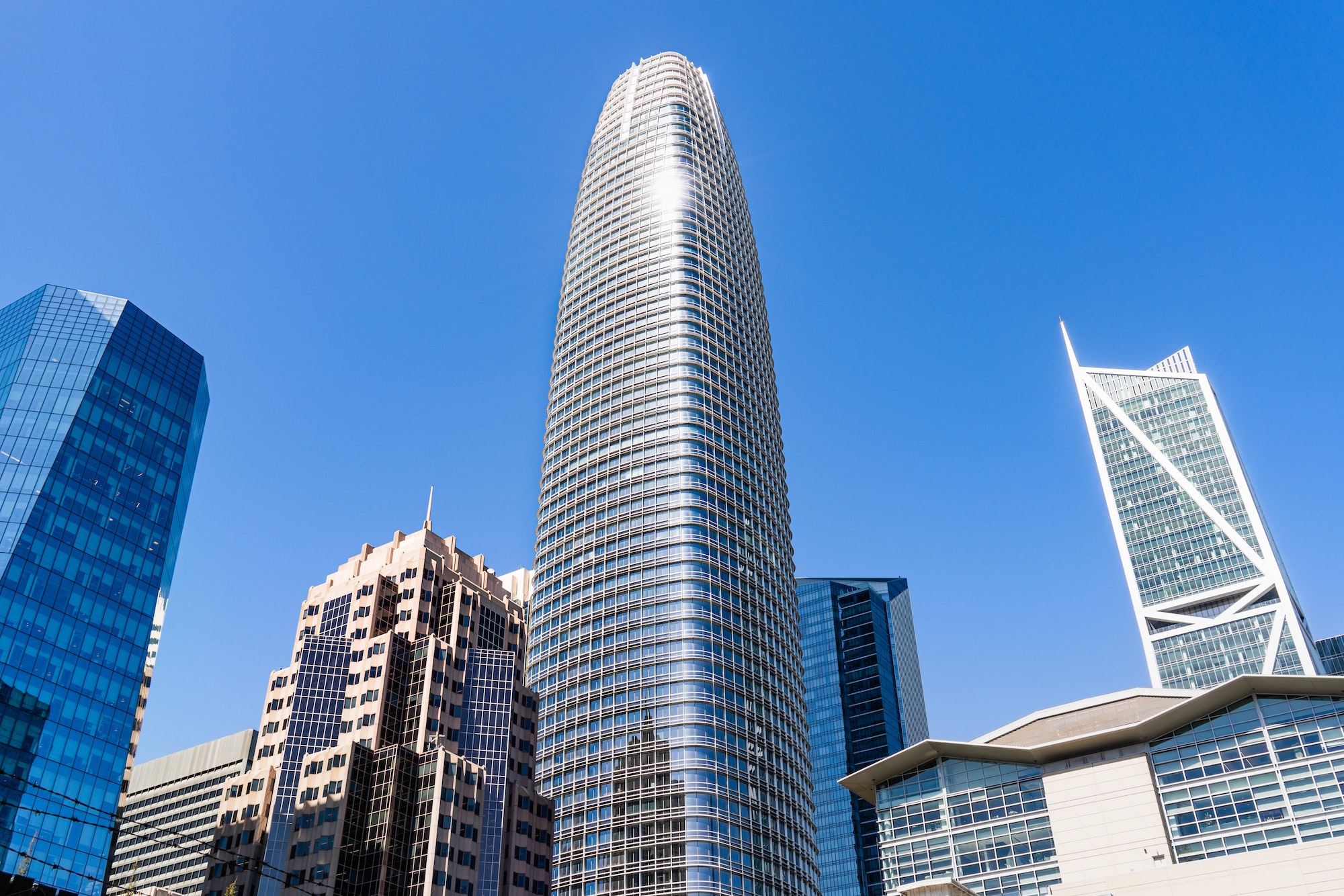 Twitter, Facebook and LinkedIn for Salesforce System Integrators