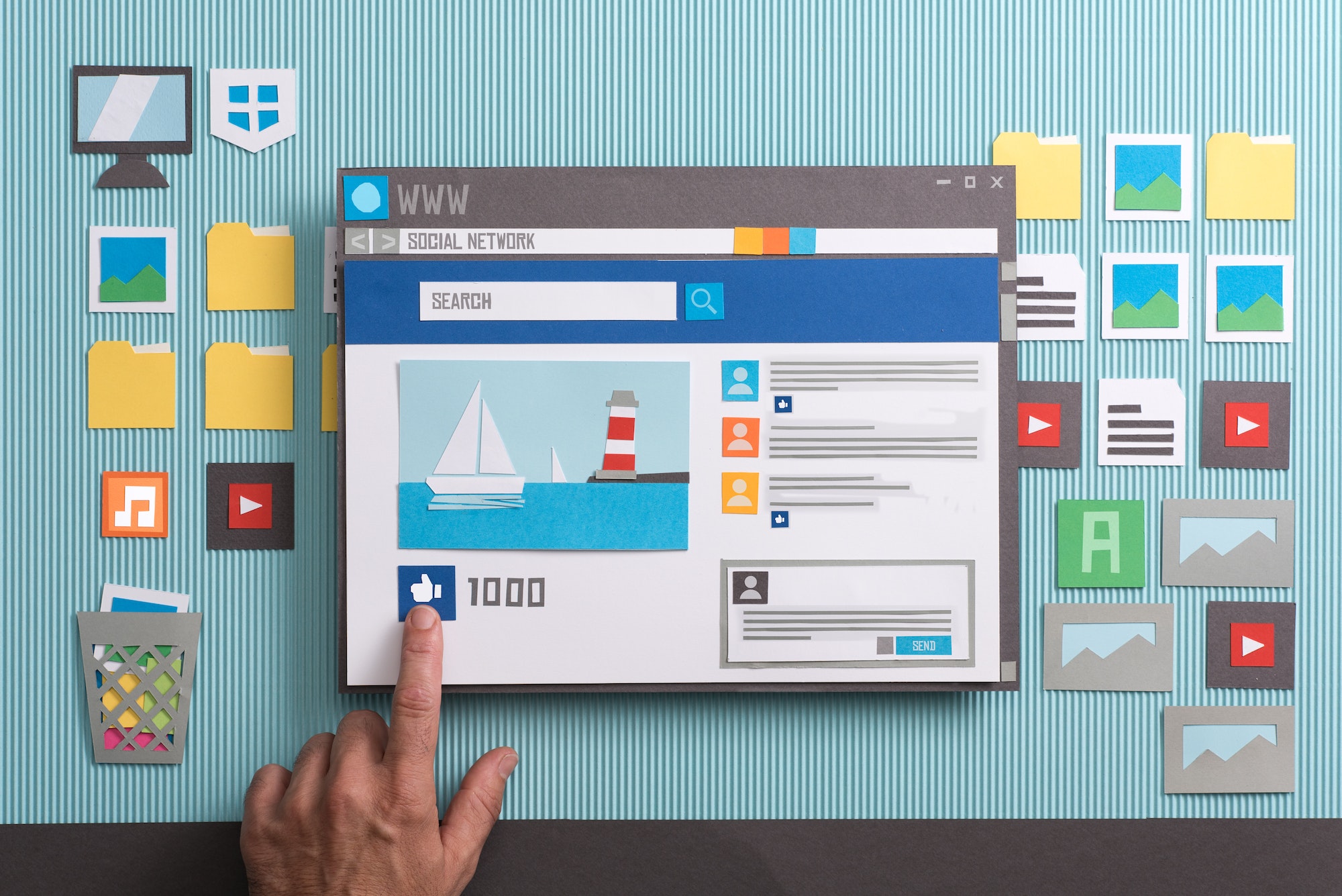10 Content Marketing Trends to Watch in 2023