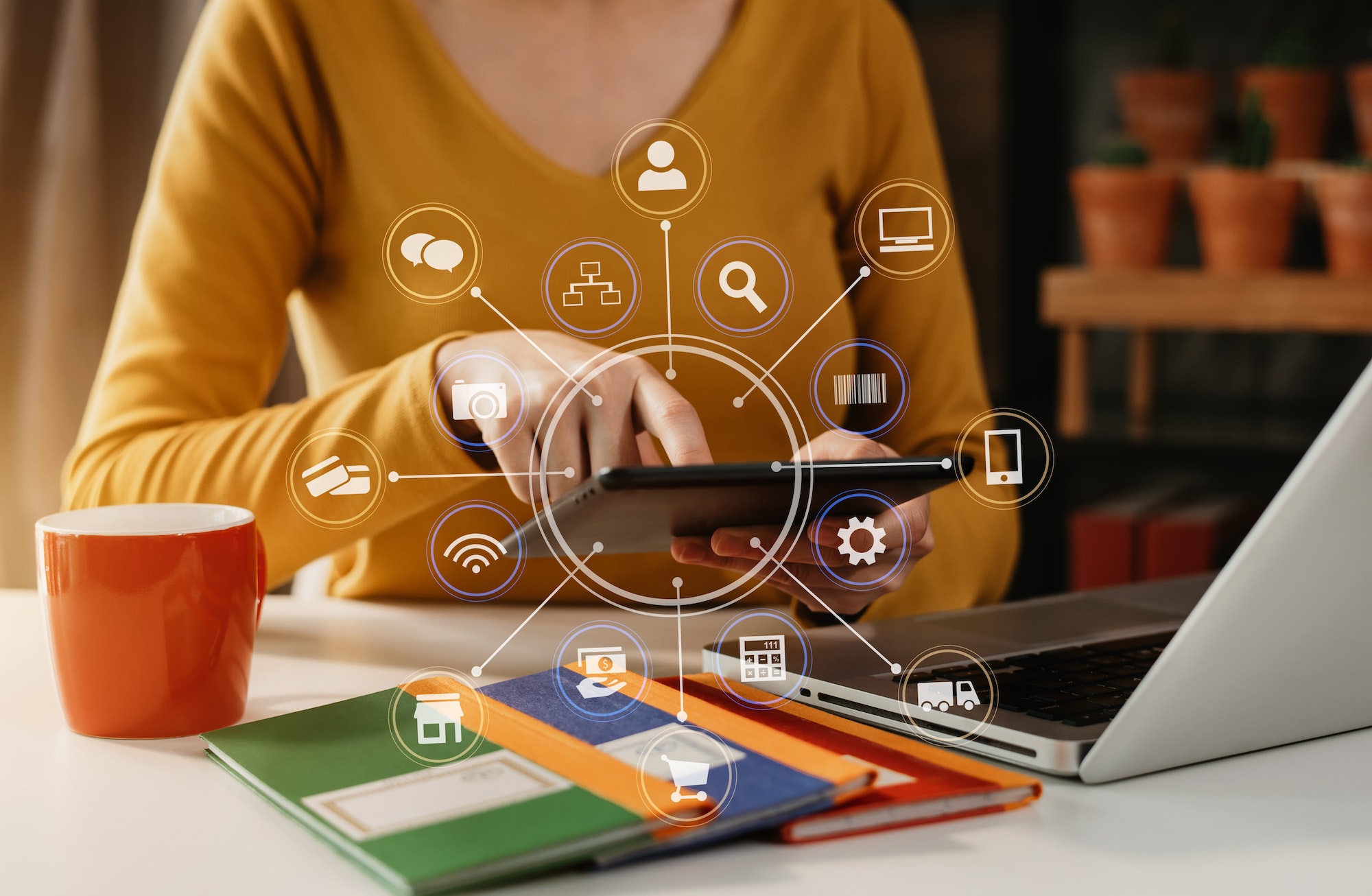 Maximizing Your Reach: A Guide to Cross-Promoting Your Blog Content Across Social Media Channels