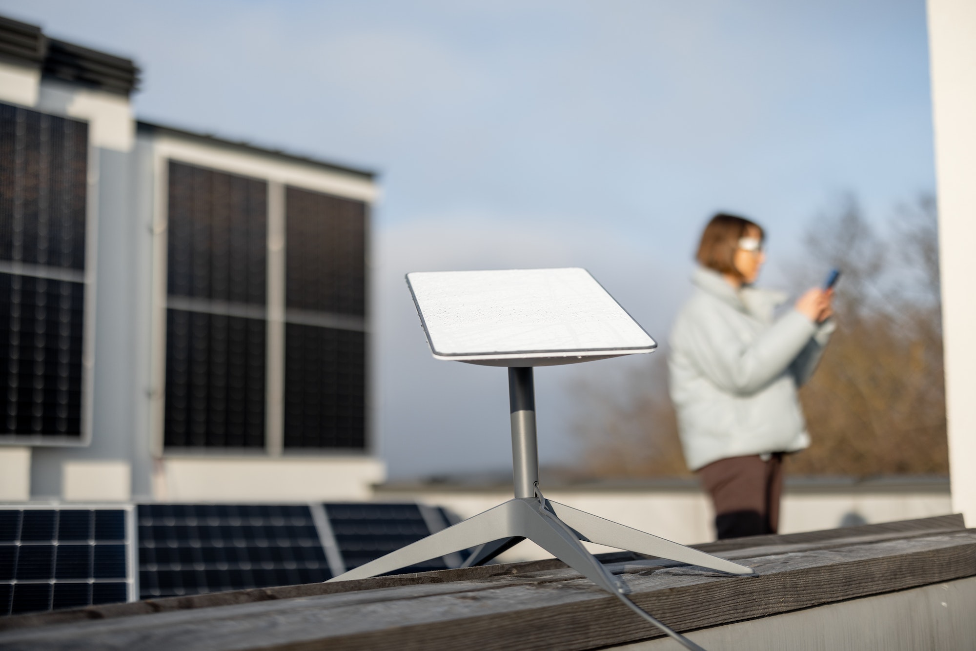 Sky-High Connectivity: The Rise of Satellite-Based Internet and its Impact on Video Marketing