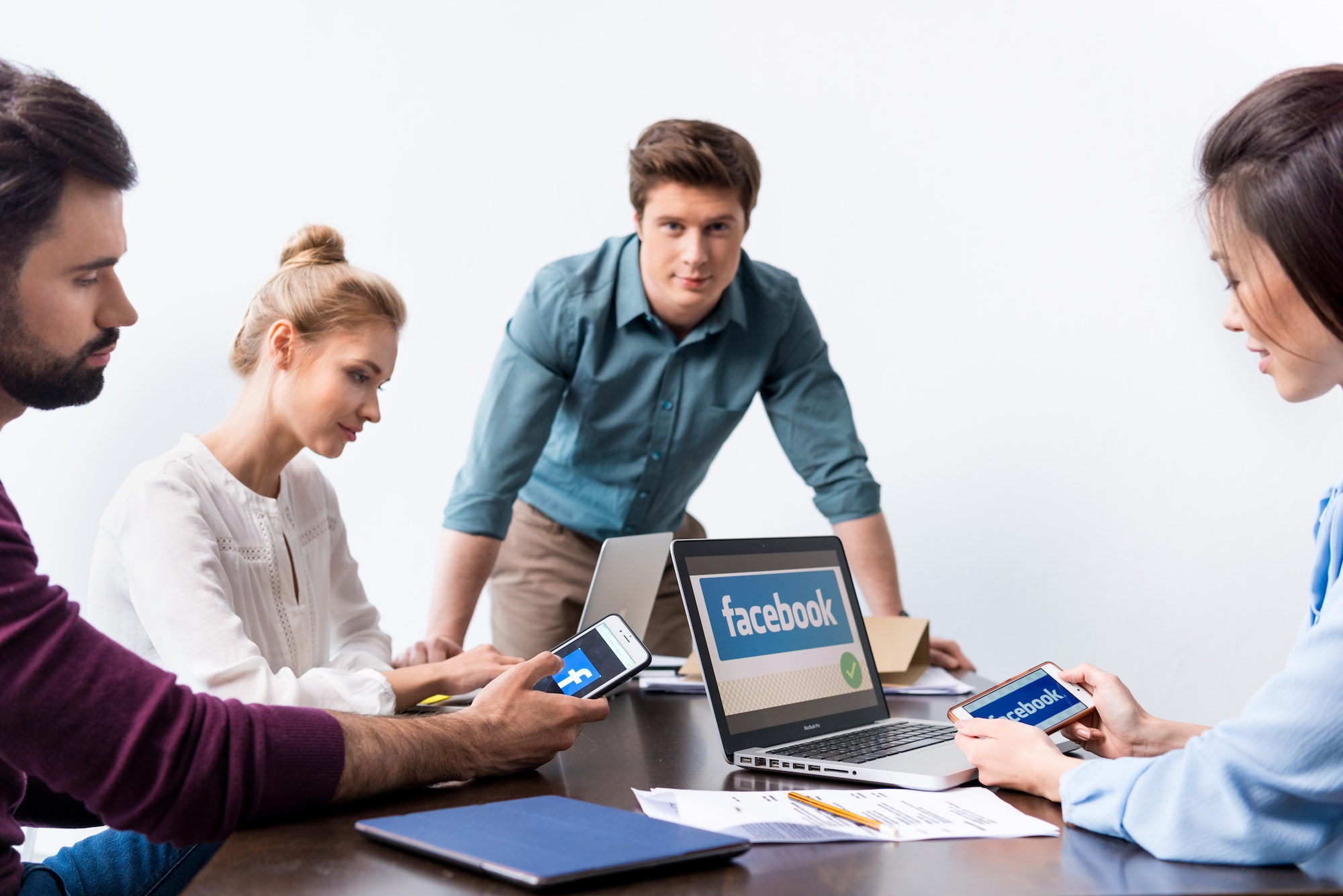 Likes, Shares, and Success: Top 5 Best Practices for Marketing on Facebook