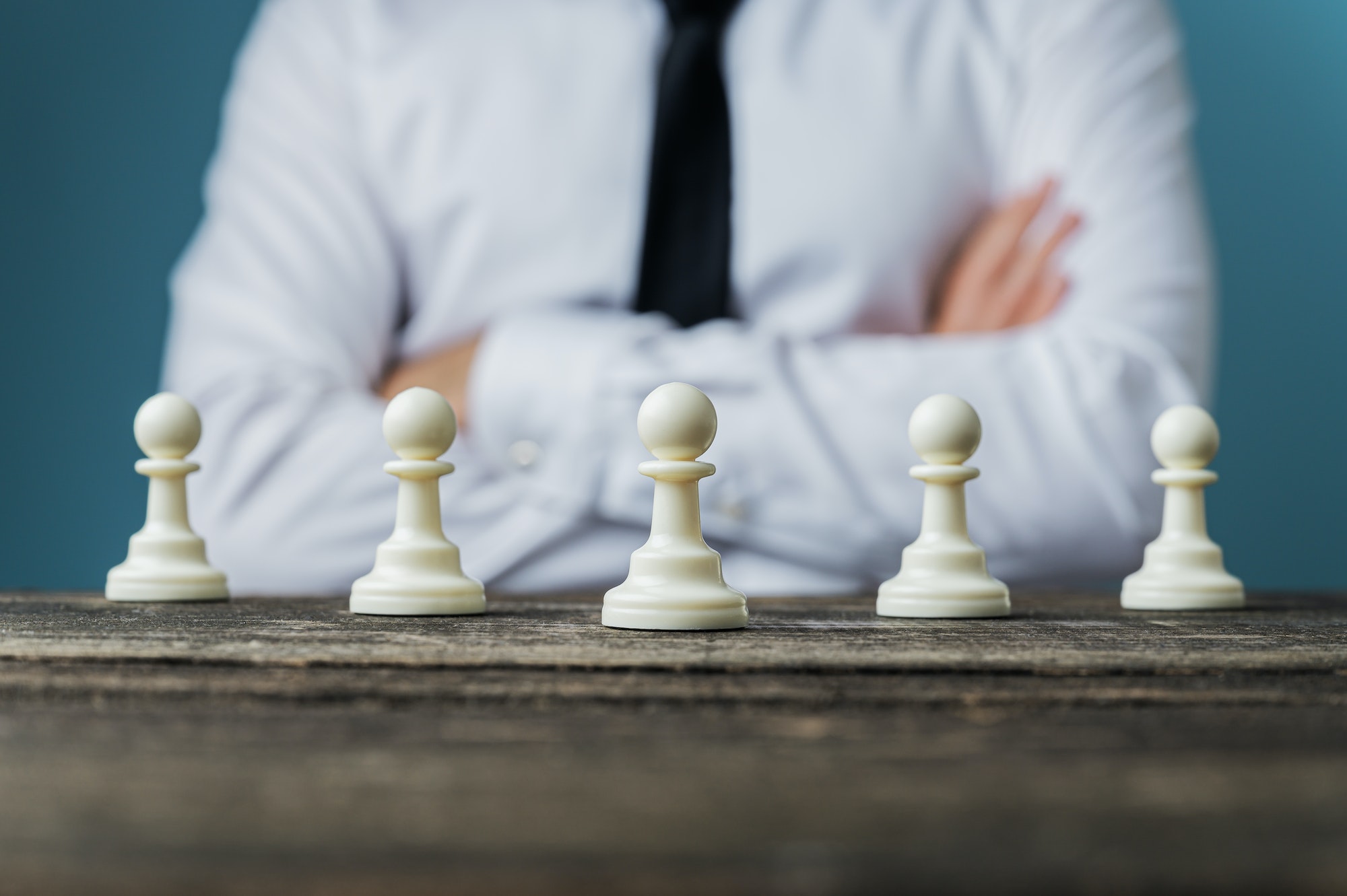 Leading Tech Through Tough Times: Surviving and Thriving with Innovation and Resilience
