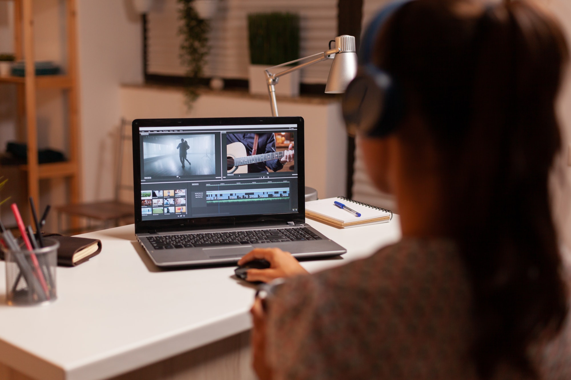 10 Tips for Faster Video Production Using Adobe Video Products