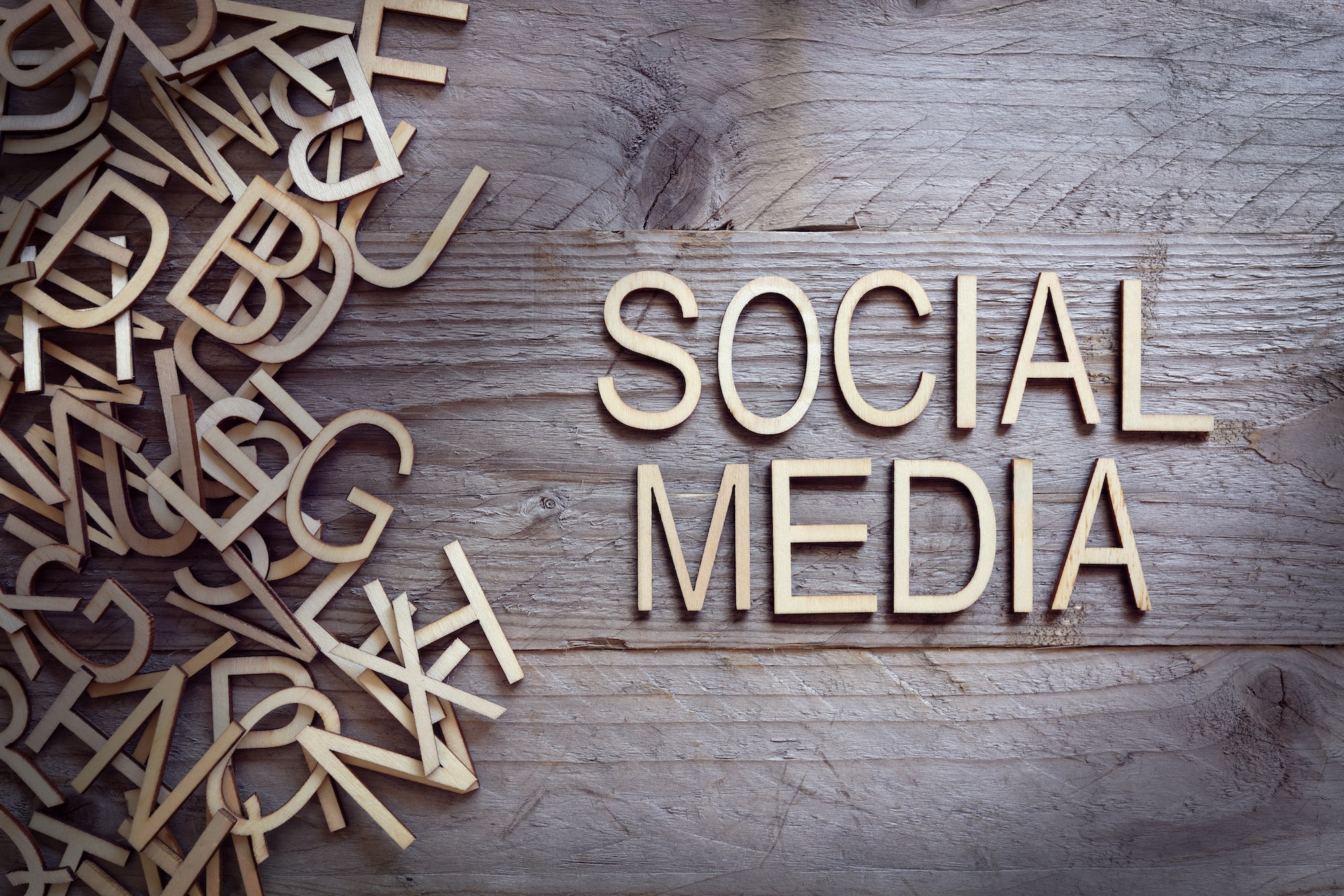 Get Social or Get Left Behind: The Power of Social Media in Content Marketing